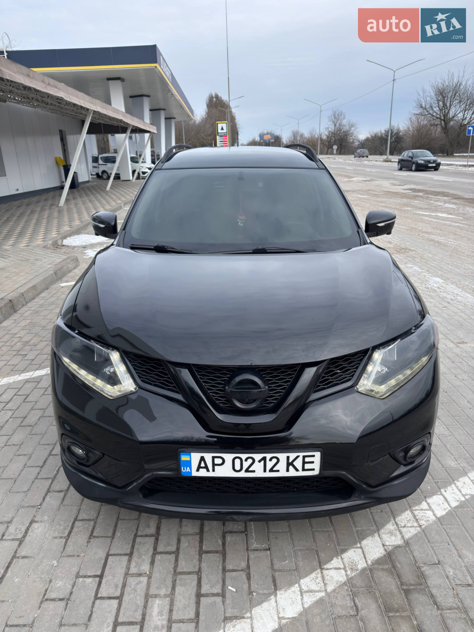 2015 Nissan Rogue - мініатюра 14