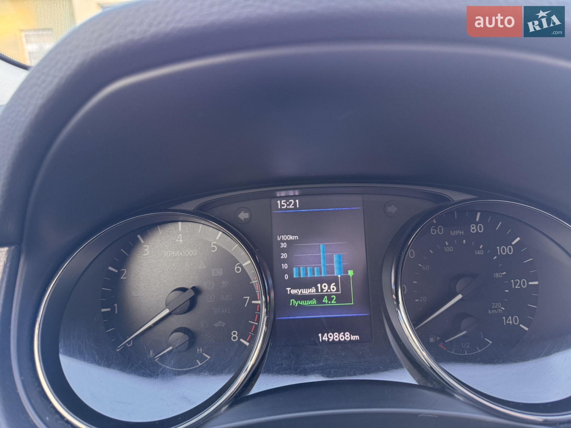 2017 Nissan Rogue - мініатюра 21