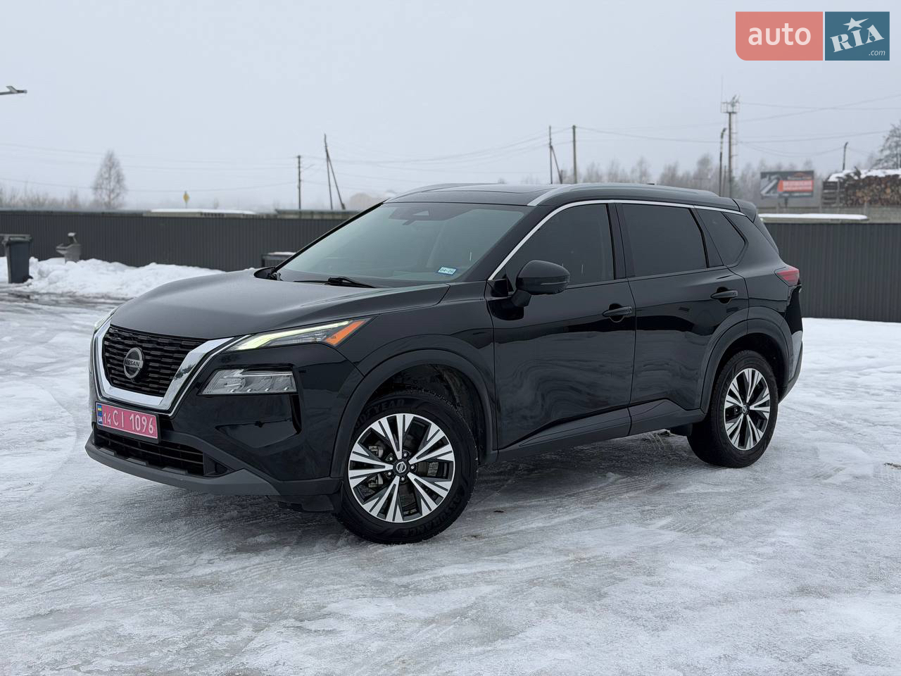 2023 Kia EV6 - мініатюра 20
