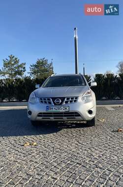 Внедорожник / Кроссовер Nissan Rogue 2012 в Днепре