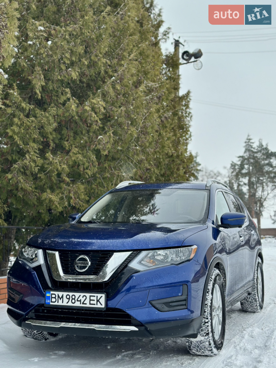 2016 Nissan Rogue - мініатюра 28