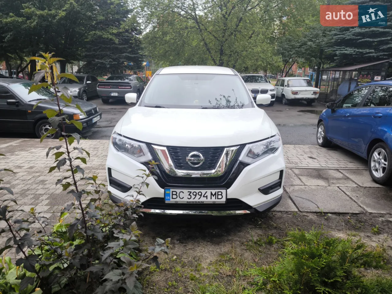 2017 Nissan Rogue - мініатюра 24