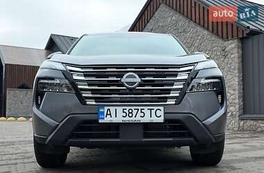 Внедорожник / Кроссовер Nissan Rogue 2024 в Киеве
