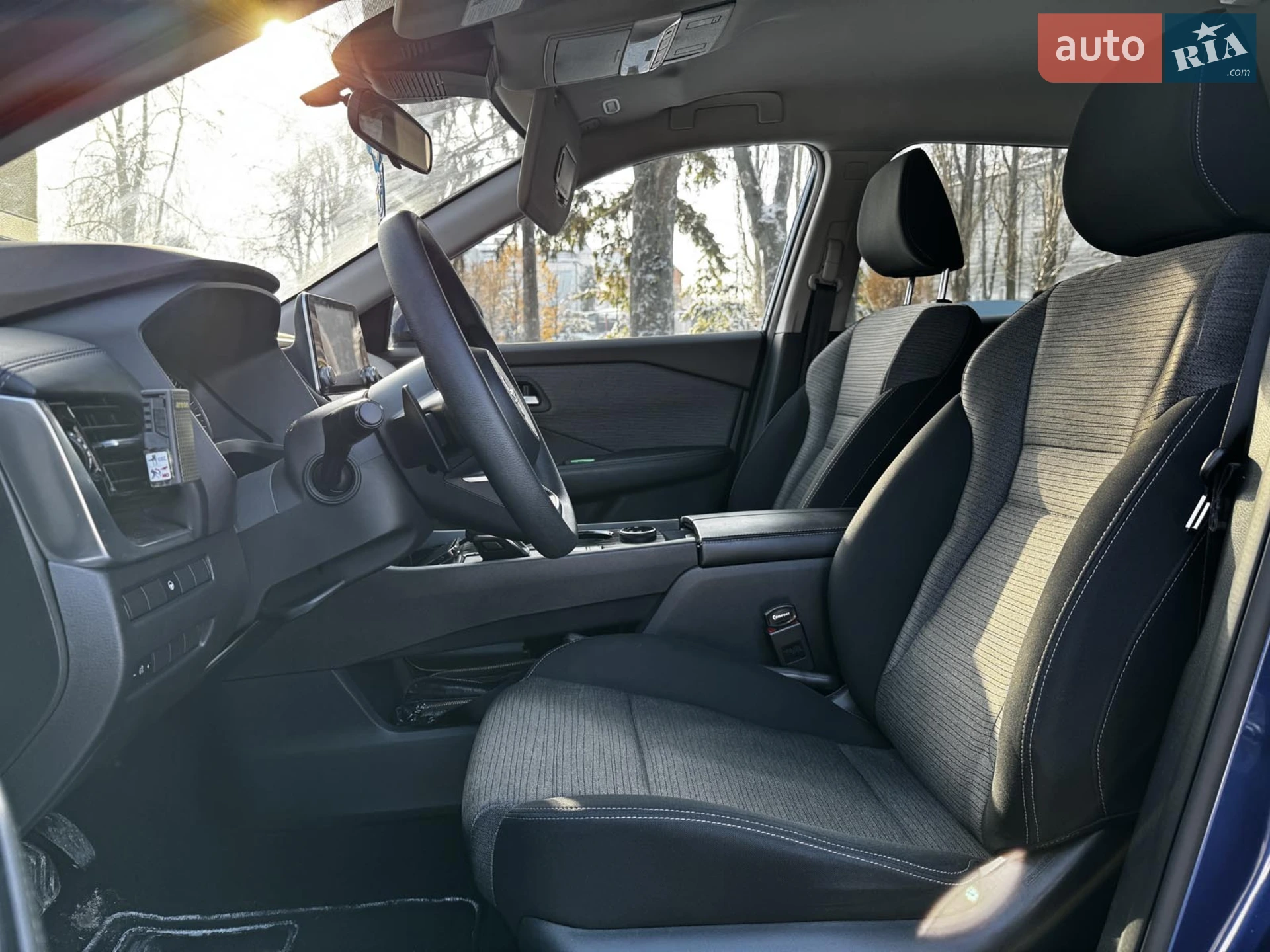 2020 Nissan Rogue - мініатюра 13