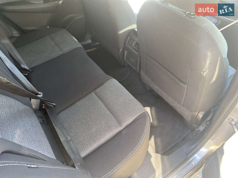 Внедорожник / Кроссовер Nissan Rogue 2023 в Кременчуге