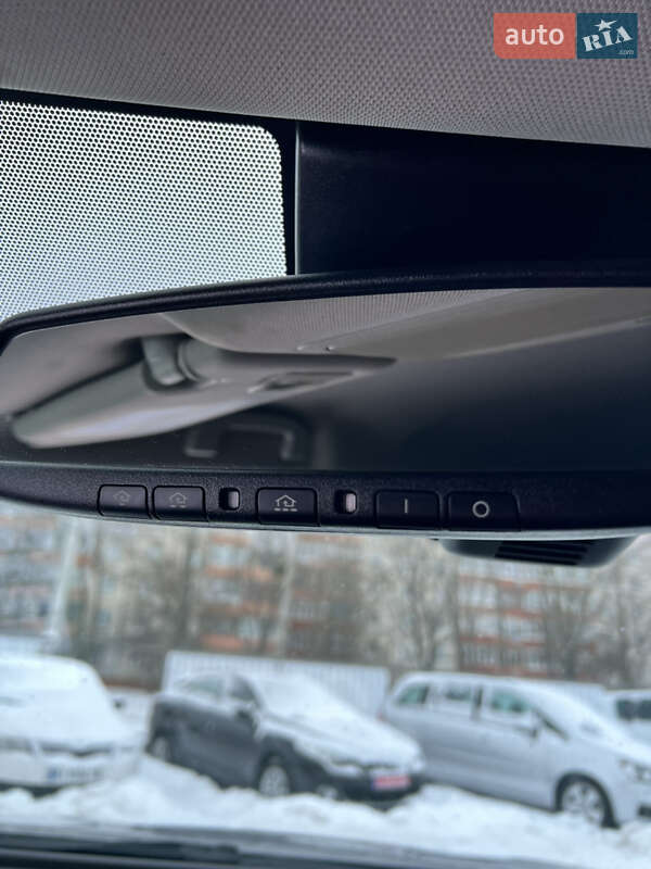 Внедорожник / Кроссовер Nissan Rogue 2019 в Белой Церкви фото 44 Внедорожник / Кроссовер Nissan Rogue 2019 в Белой Церкви