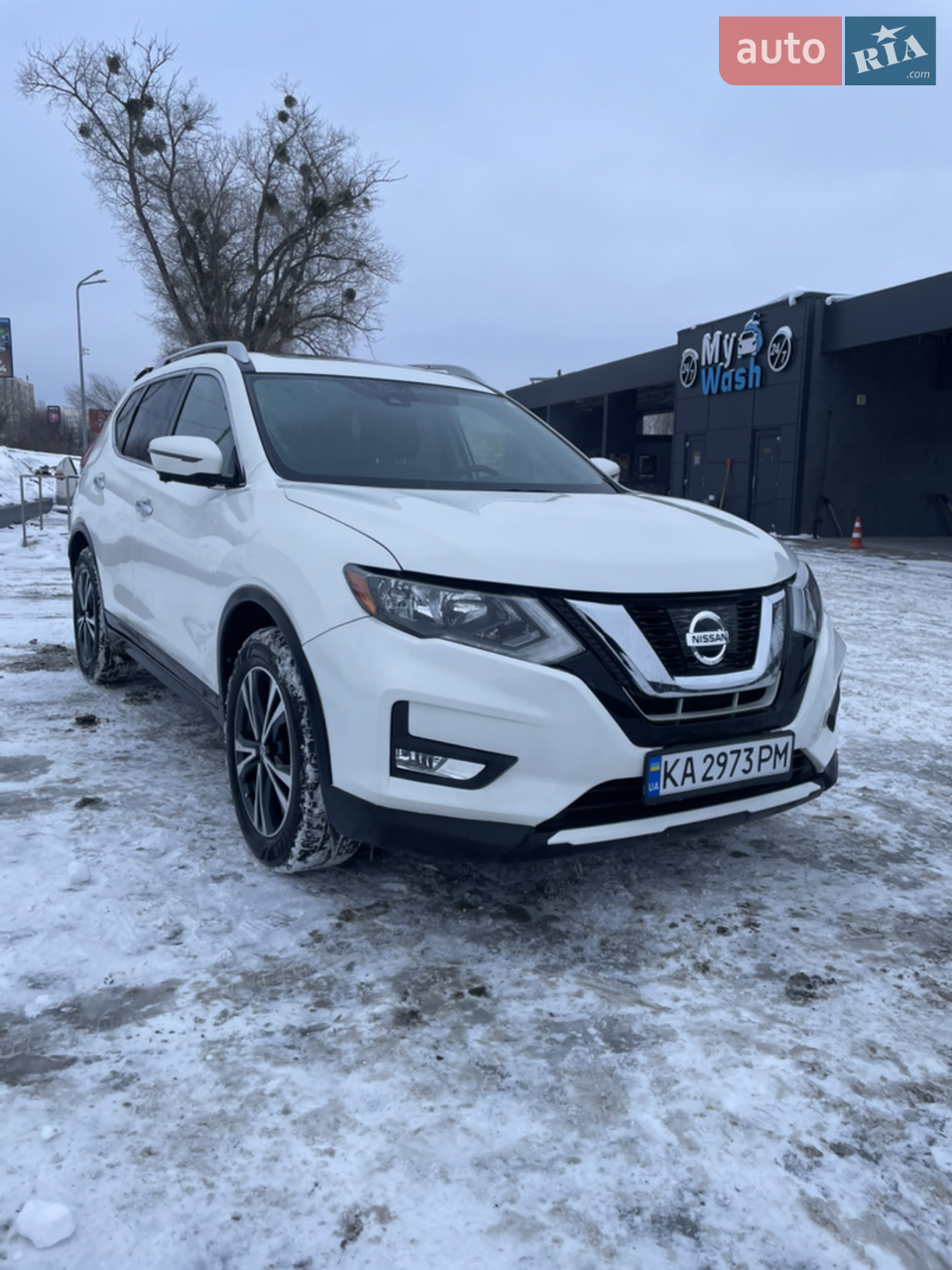 2019 Nissan Rogue - мініатюра 39