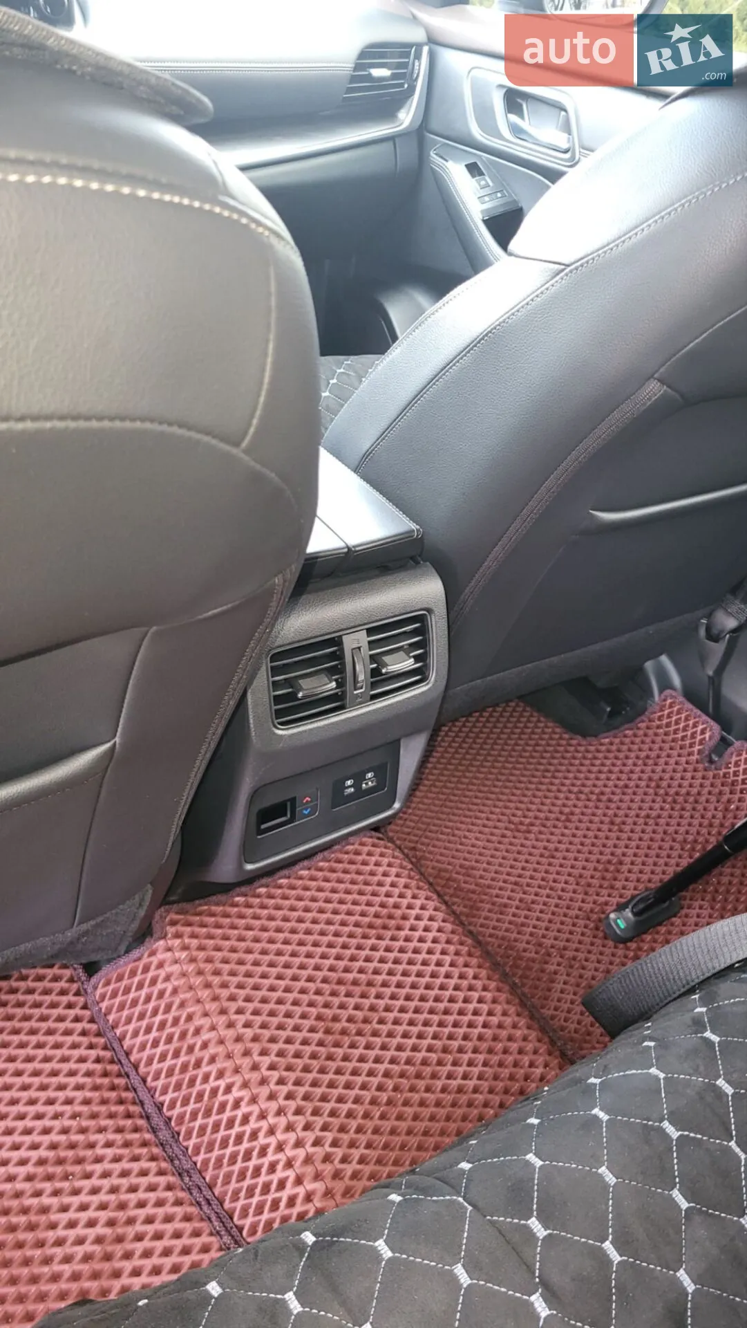 2021 Nissan Rogue - мініатюра 23