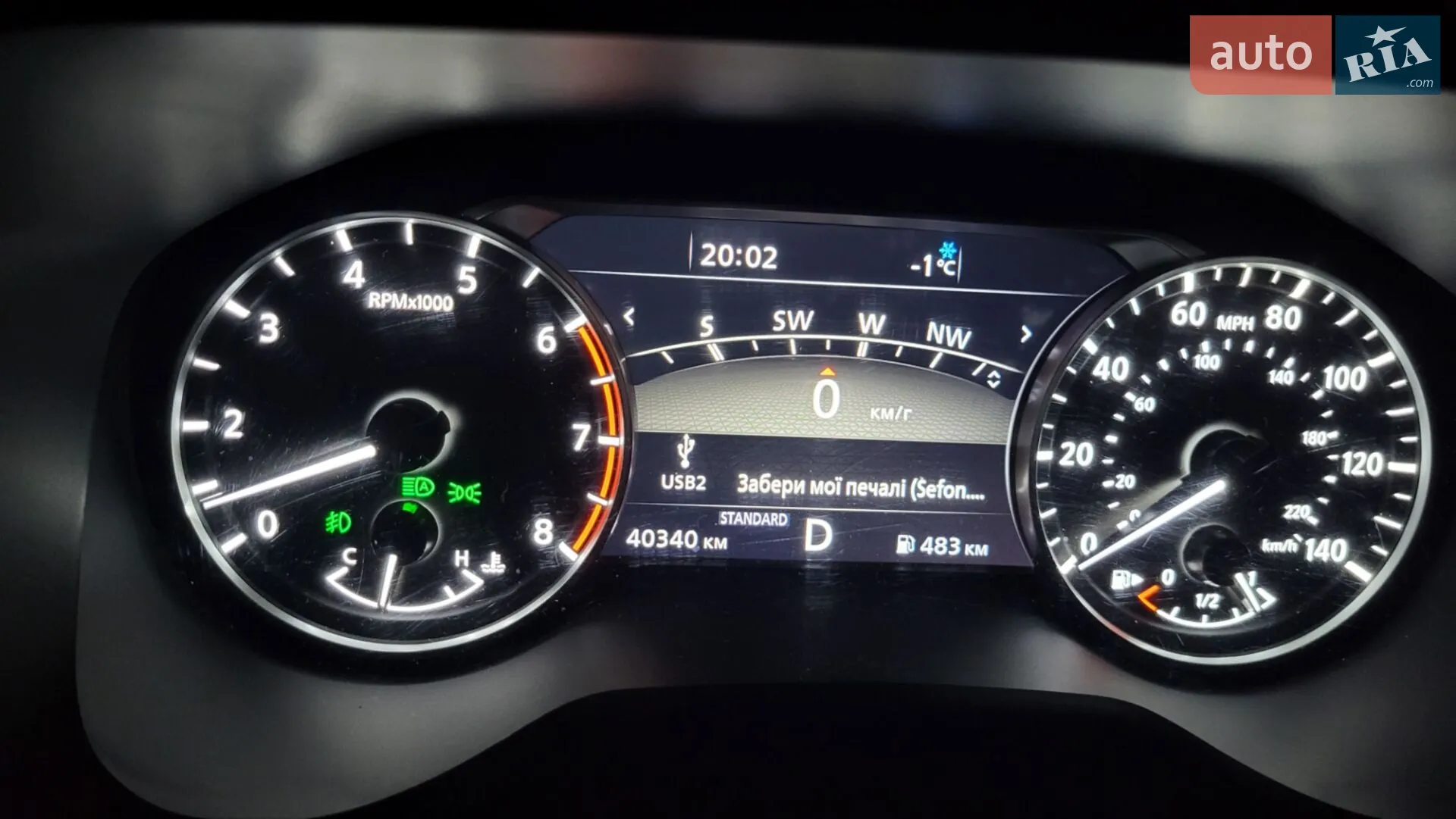 2021 Nissan Rogue - мініатюра 31