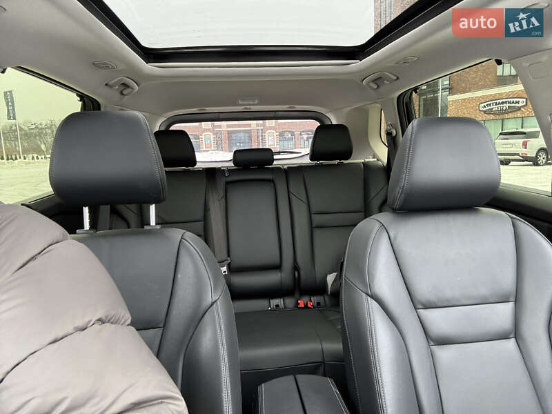 Внедорожник / Кроссовер Nissan Rogue 2024 в Киеве фото 27 Внедорожник / Кроссовер Nissan Rogue 2024 в Киеве