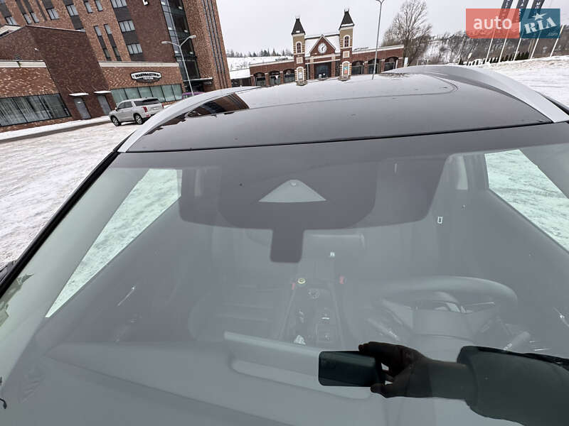 Внедорожник / Кроссовер Nissan Rogue 2024 в Киеве фото 40 Внедорожник / Кроссовер Nissan Rogue 2024 в Киеве