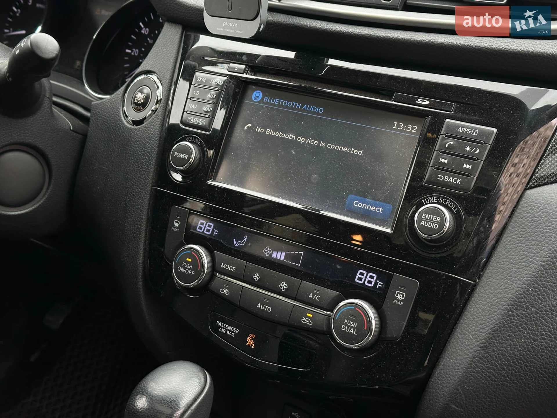 2014 Nissan Rogue - мініатюра 27