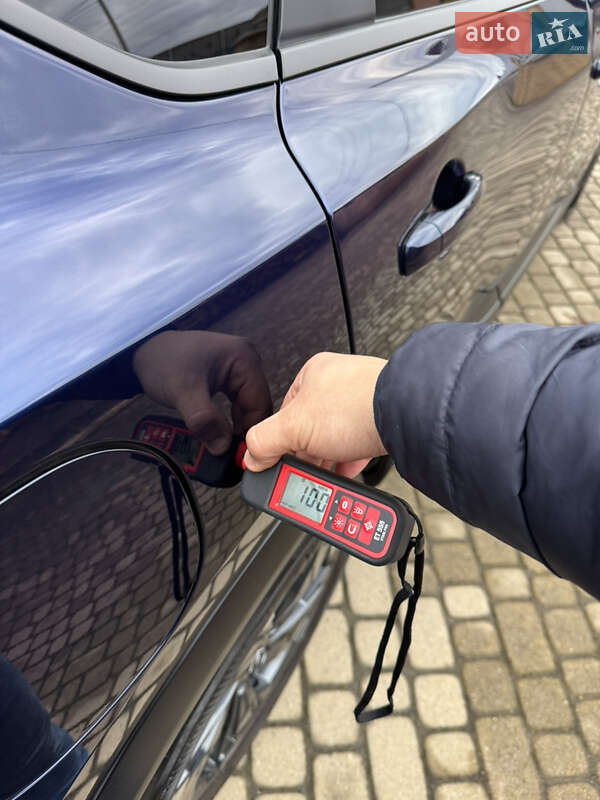 Внедорожник / Кроссовер Nissan Rogue 2024 в Мукачево