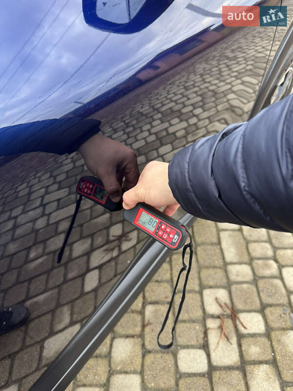 Внедорожник / Кроссовер Nissan Rogue 2024 в Мукачево