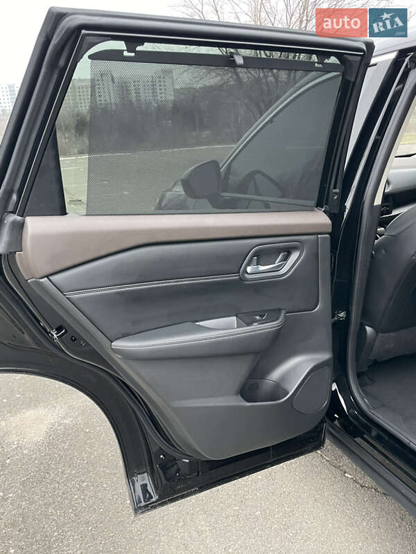 Внедорожник / Кроссовер Nissan Rogue 2023 в Кривом Роге фото 26 Внедорожник / Кроссовер Nissan Rogue 2023 в Кривом Роге