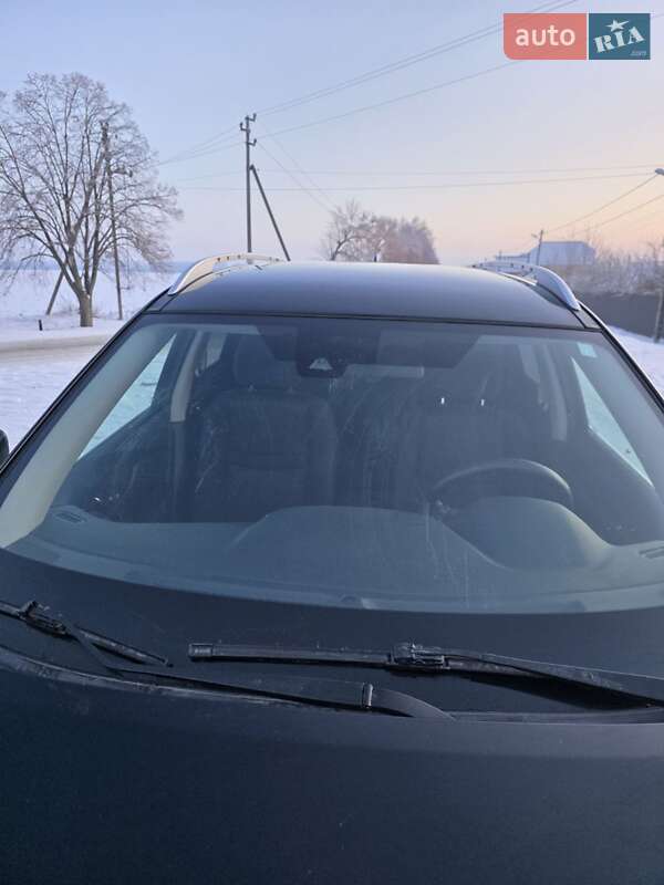 Внедорожник / Кроссовер Nissan Rogue 2019 в Белой Церкви