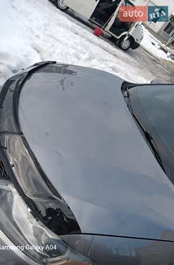 Внедорожник / Кроссовер Nissan Rogue 2016 в Ивано-Франковске