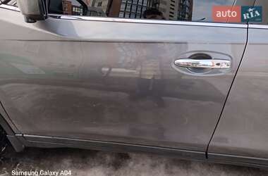 Внедорожник / Кроссовер Nissan Rogue 2016 в Ивано-Франковске