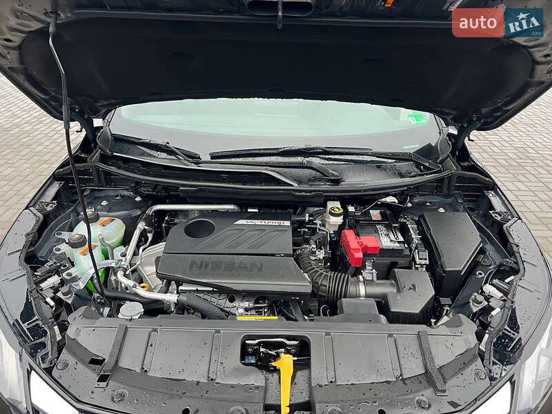 Внедорожник / Кроссовер Nissan Rogue 2025 в Черкассах