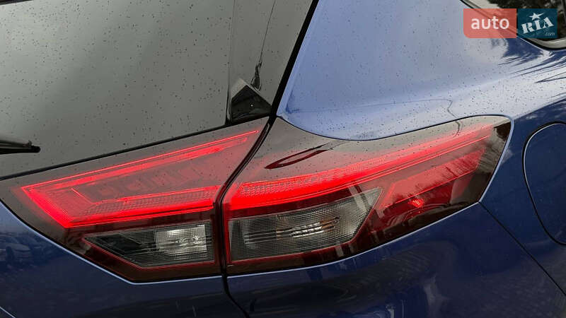 Внедорожник / Кроссовер Nissan Rogue 2023 в Дрогобыче