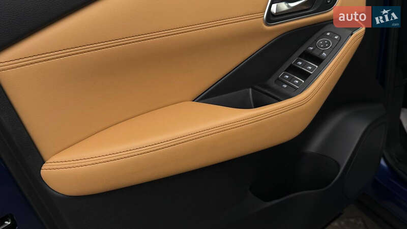 Внедорожник / Кроссовер Nissan Rogue 2023 в Дрогобыче