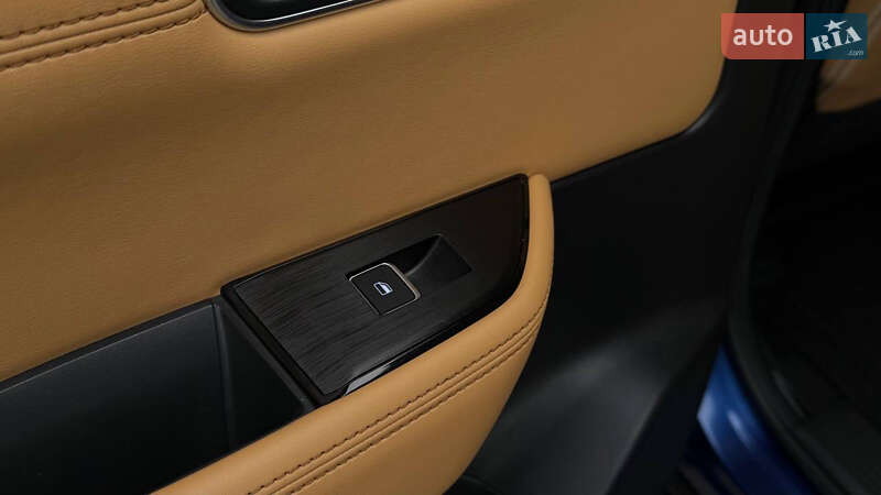 Внедорожник / Кроссовер Nissan Rogue 2023 в Дрогобыче