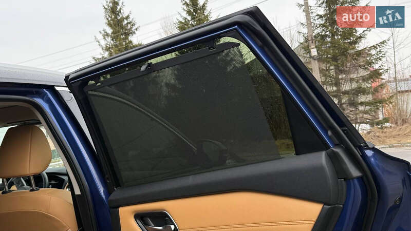 Внедорожник / Кроссовер Nissan Rogue 2023 в Дрогобыче