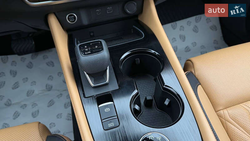 Внедорожник / Кроссовер Nissan Rogue 2023 в Дрогобыче