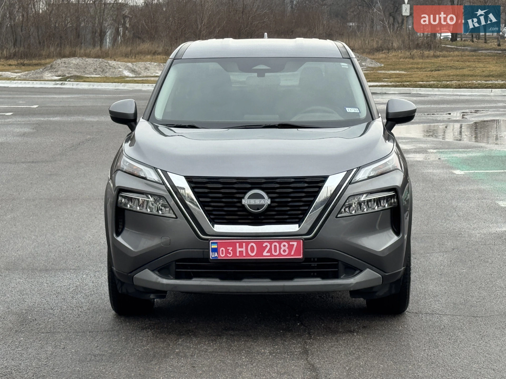 2023 Nissan Rogue - мініатюра 6