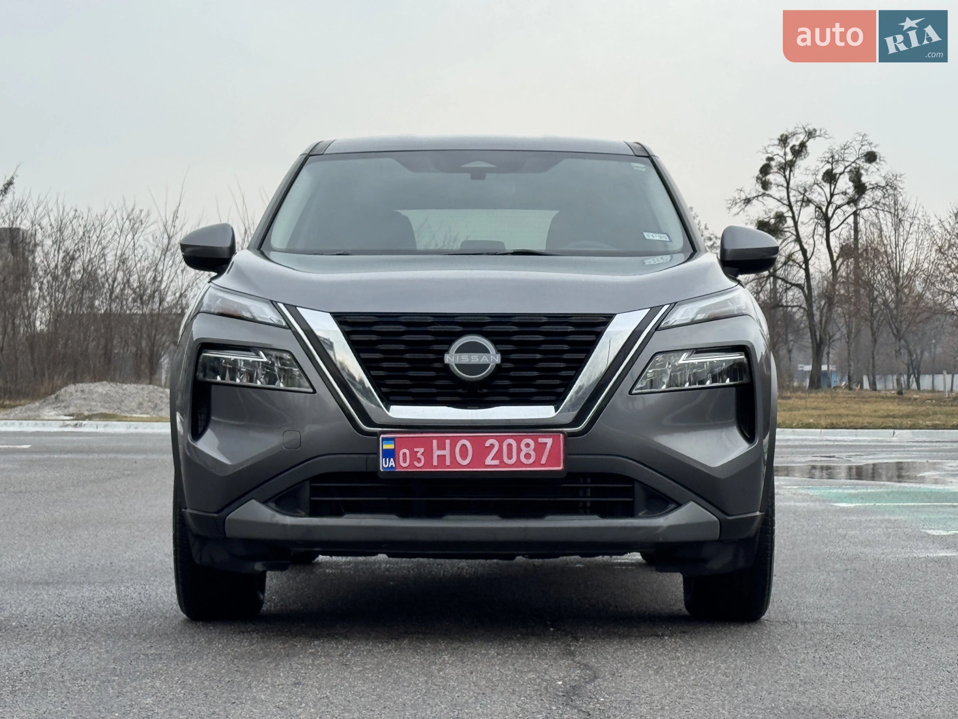 2023 Nissan Rogue - мініатюра 7