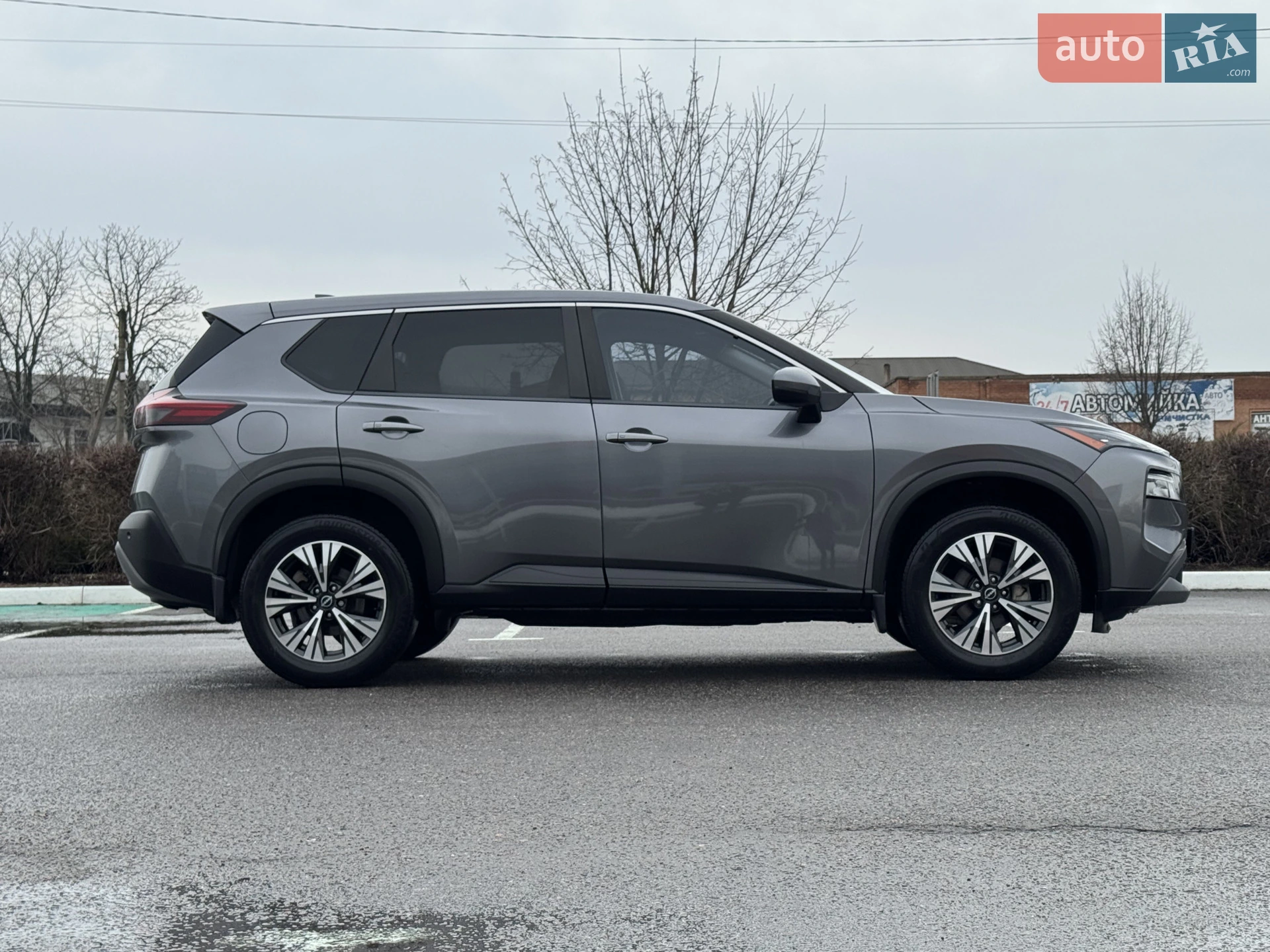 2023 Nissan Rogue - мініатюра 14