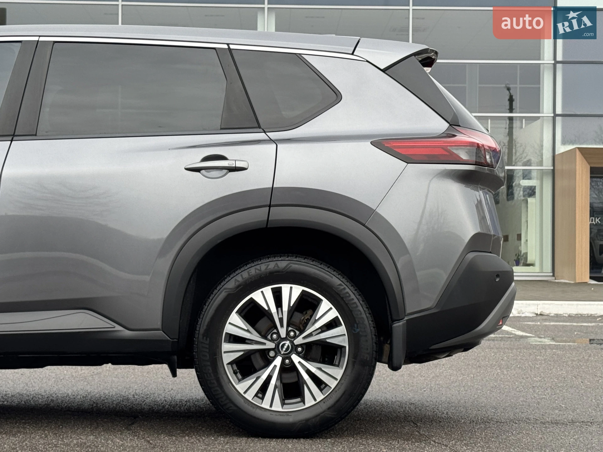 2023 Nissan Rogue - мініатюра 49