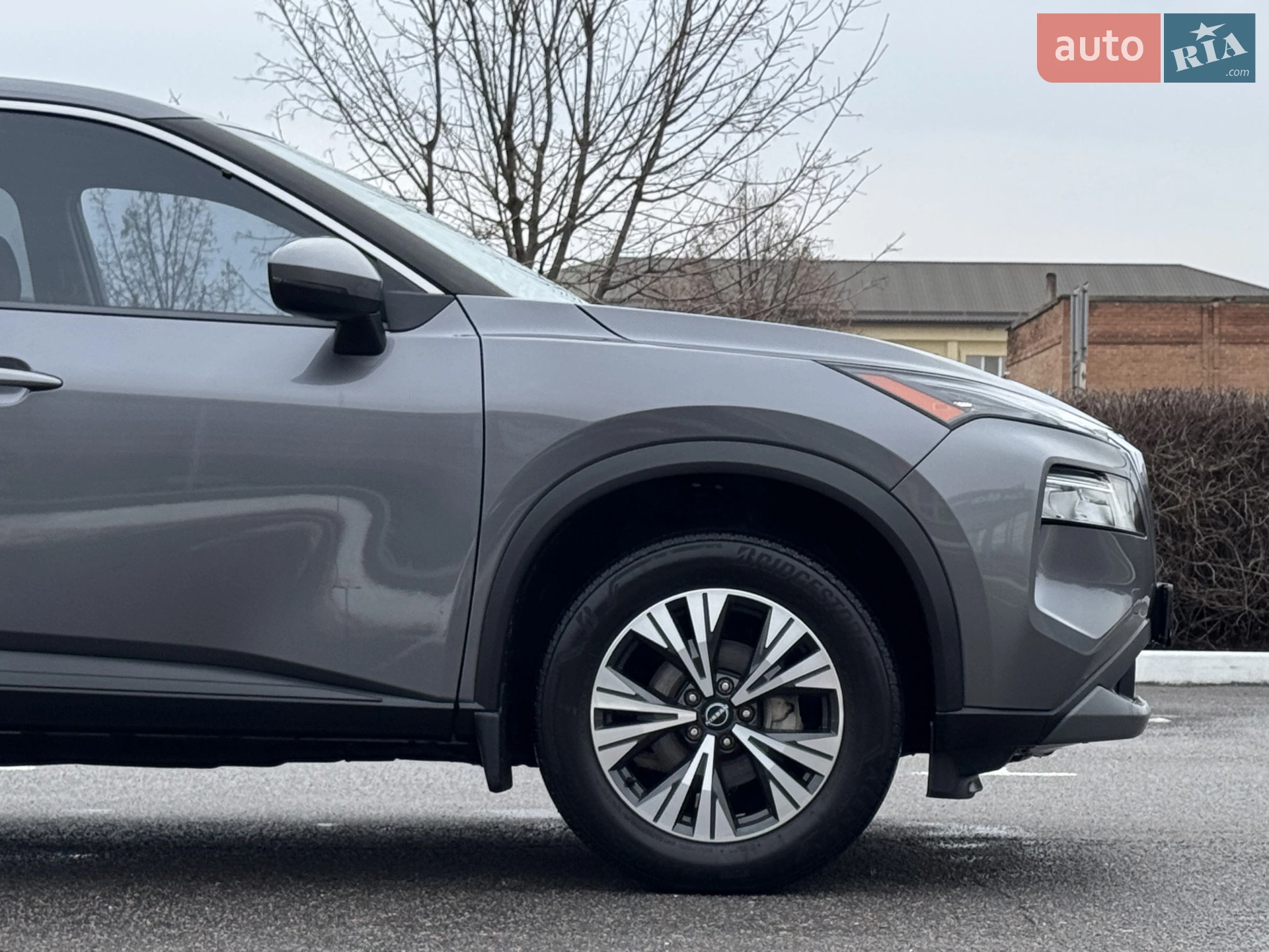 2023 Nissan Rogue - мініатюра 53