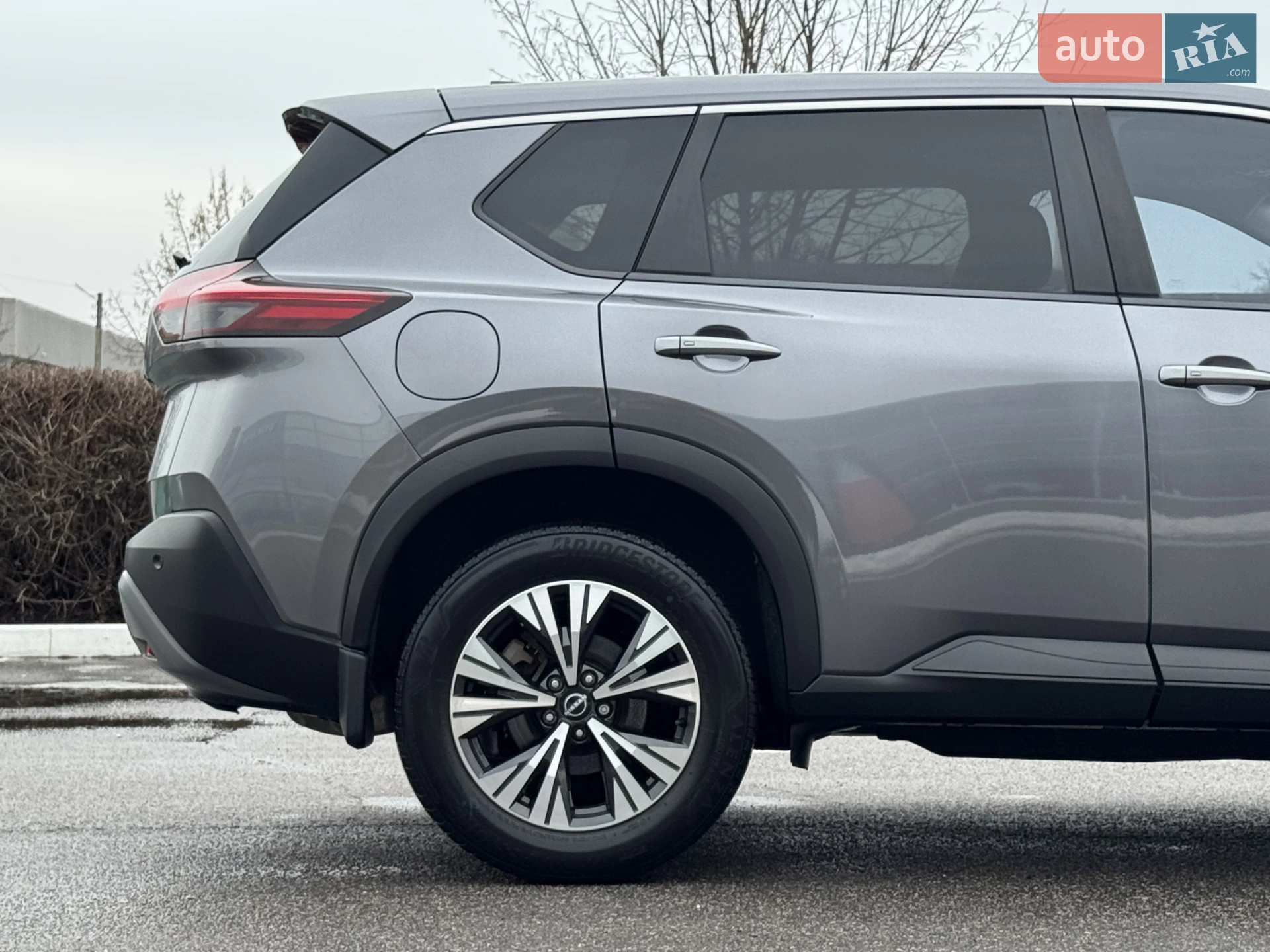 2023 Nissan Rogue - мініатюра 51