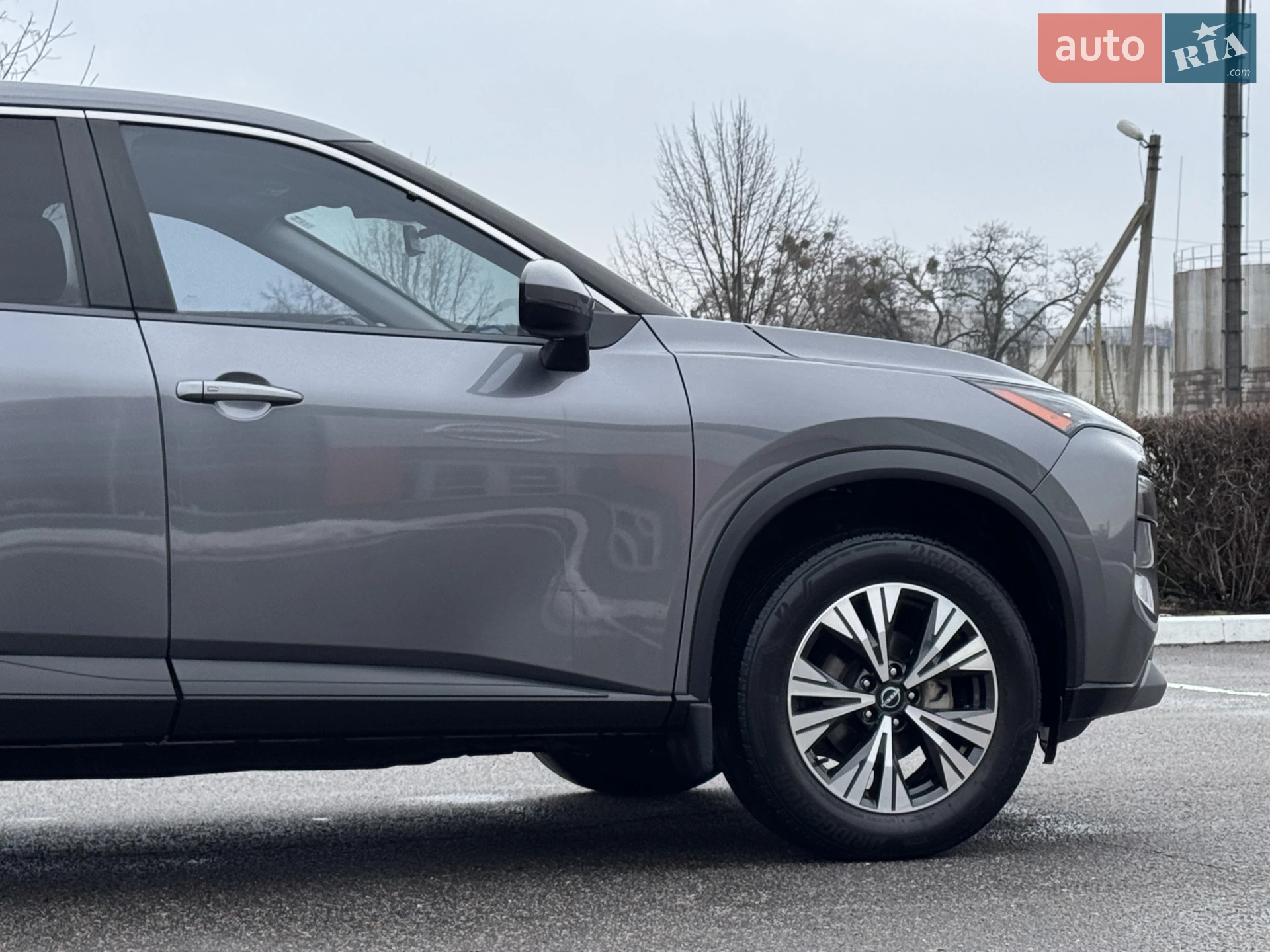 2023 Nissan Rogue - мініатюра 52