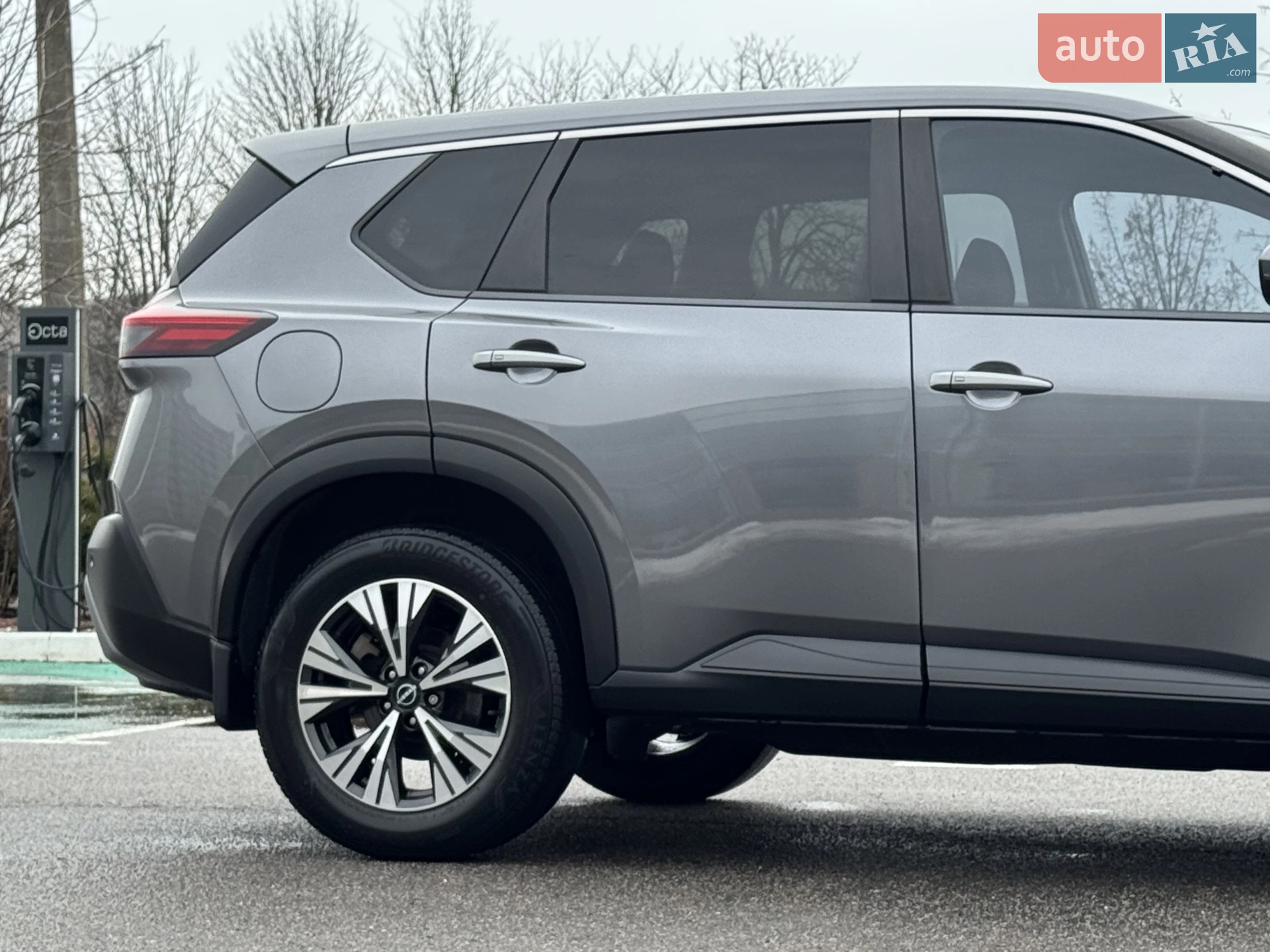2023 Nissan Rogue - мініатюра 54