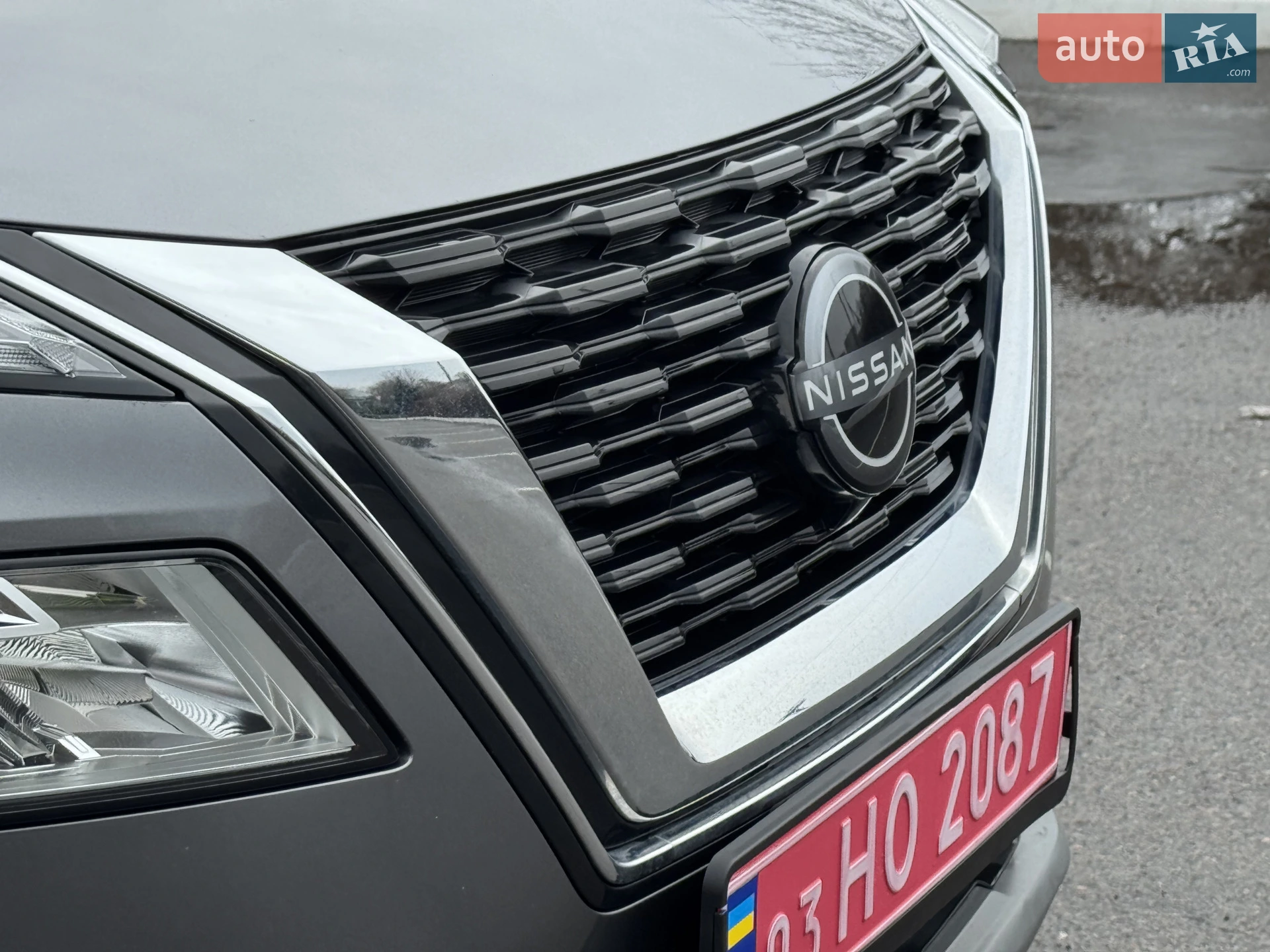 2023 Nissan Rogue - мініатюра 57