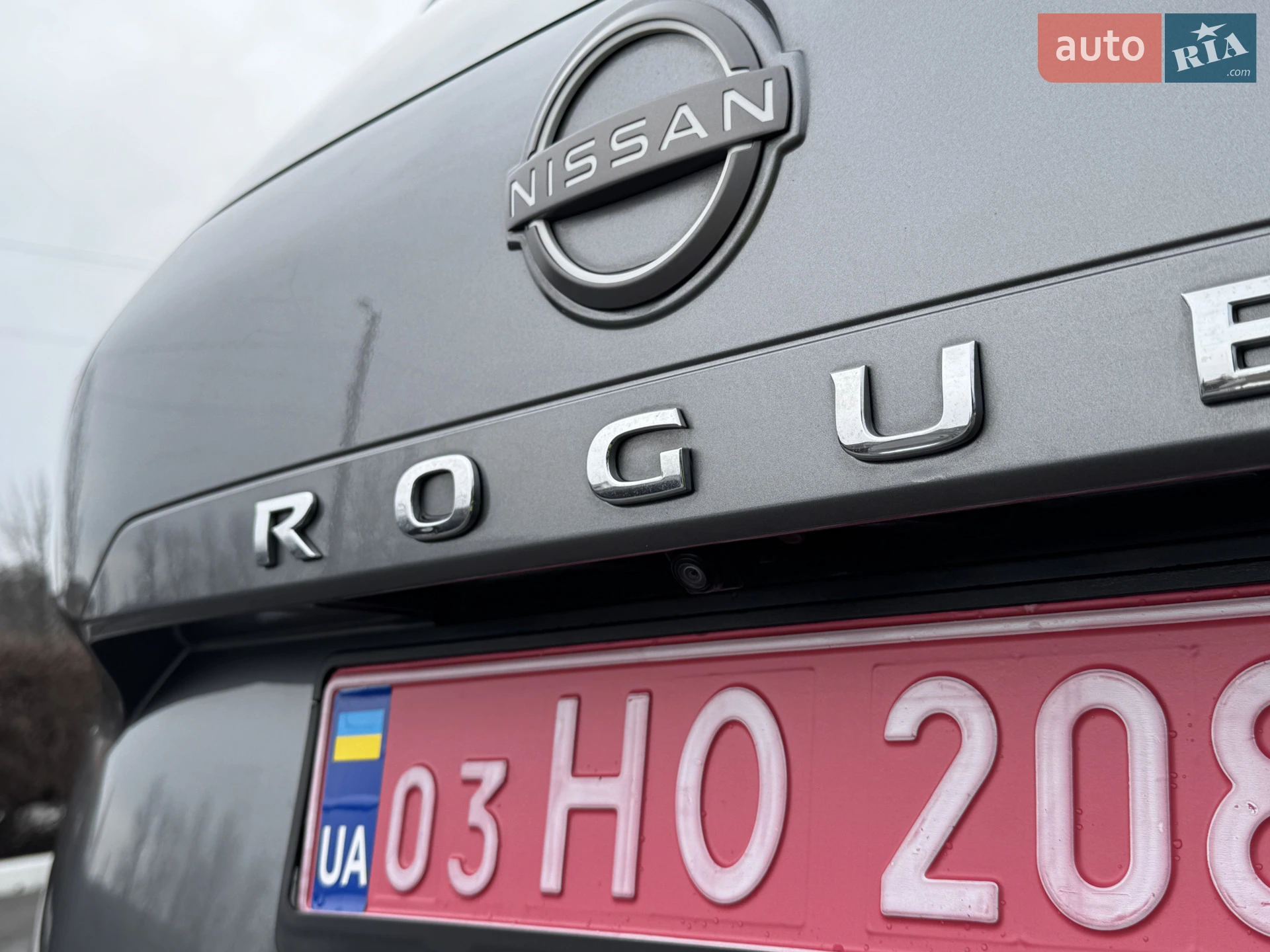 2023 Nissan Rogue - мініатюра 61