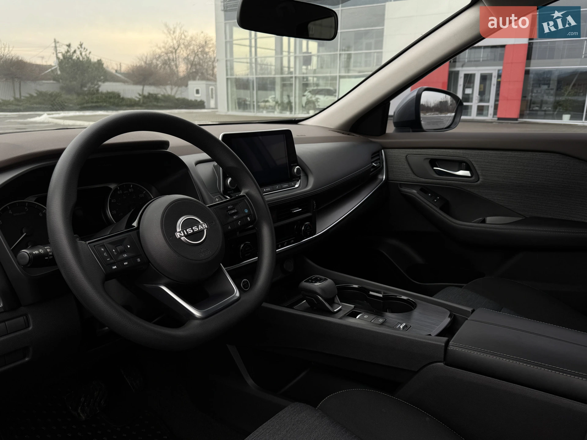 2023 Nissan Rogue - мініатюра 67