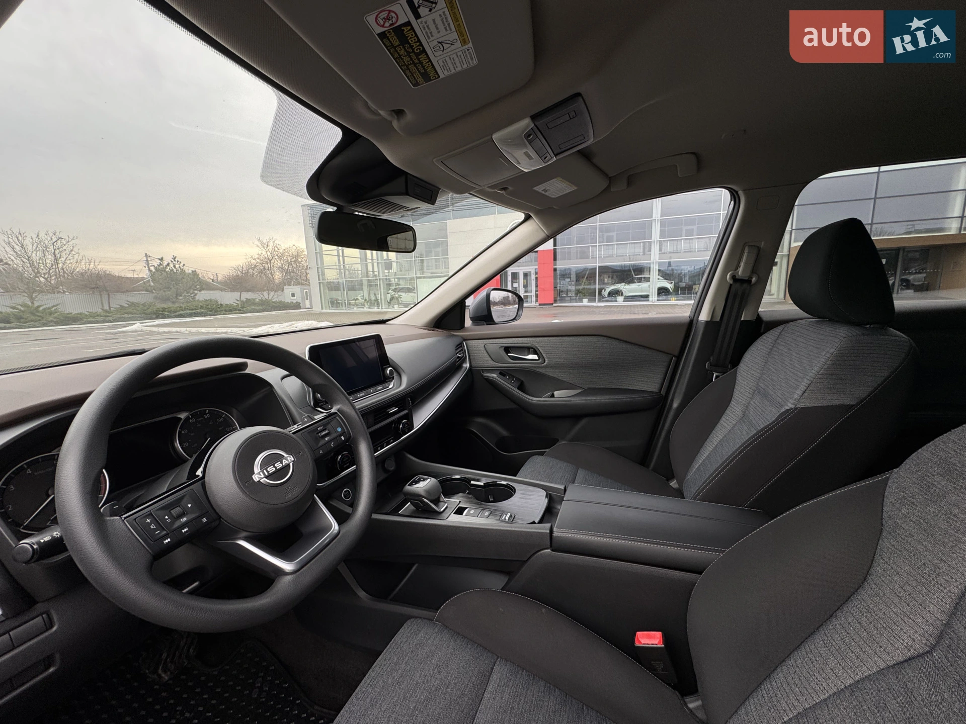 2023 Nissan Rogue - мініатюра 70