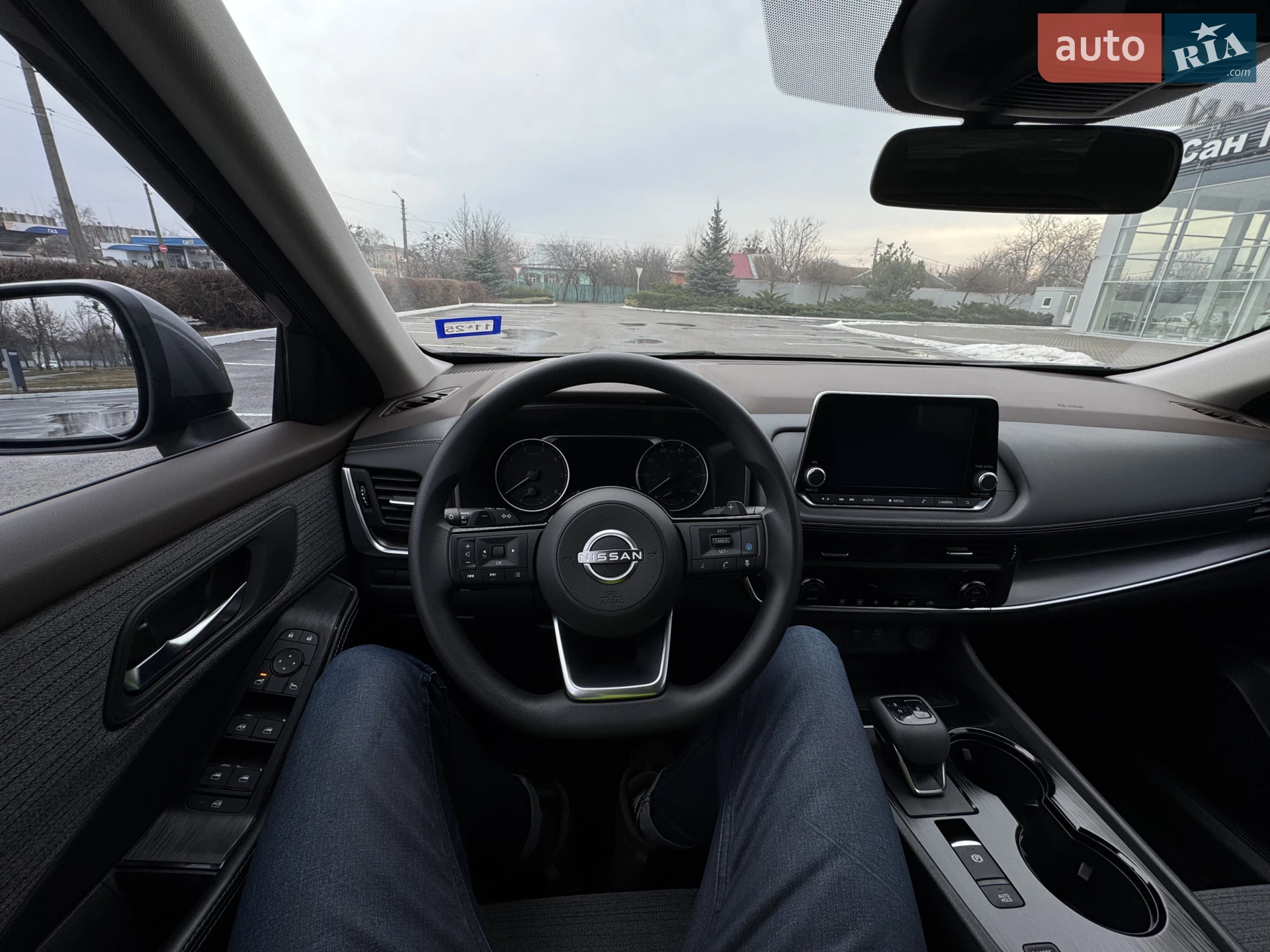 2023 Nissan Rogue - мініатюра 72