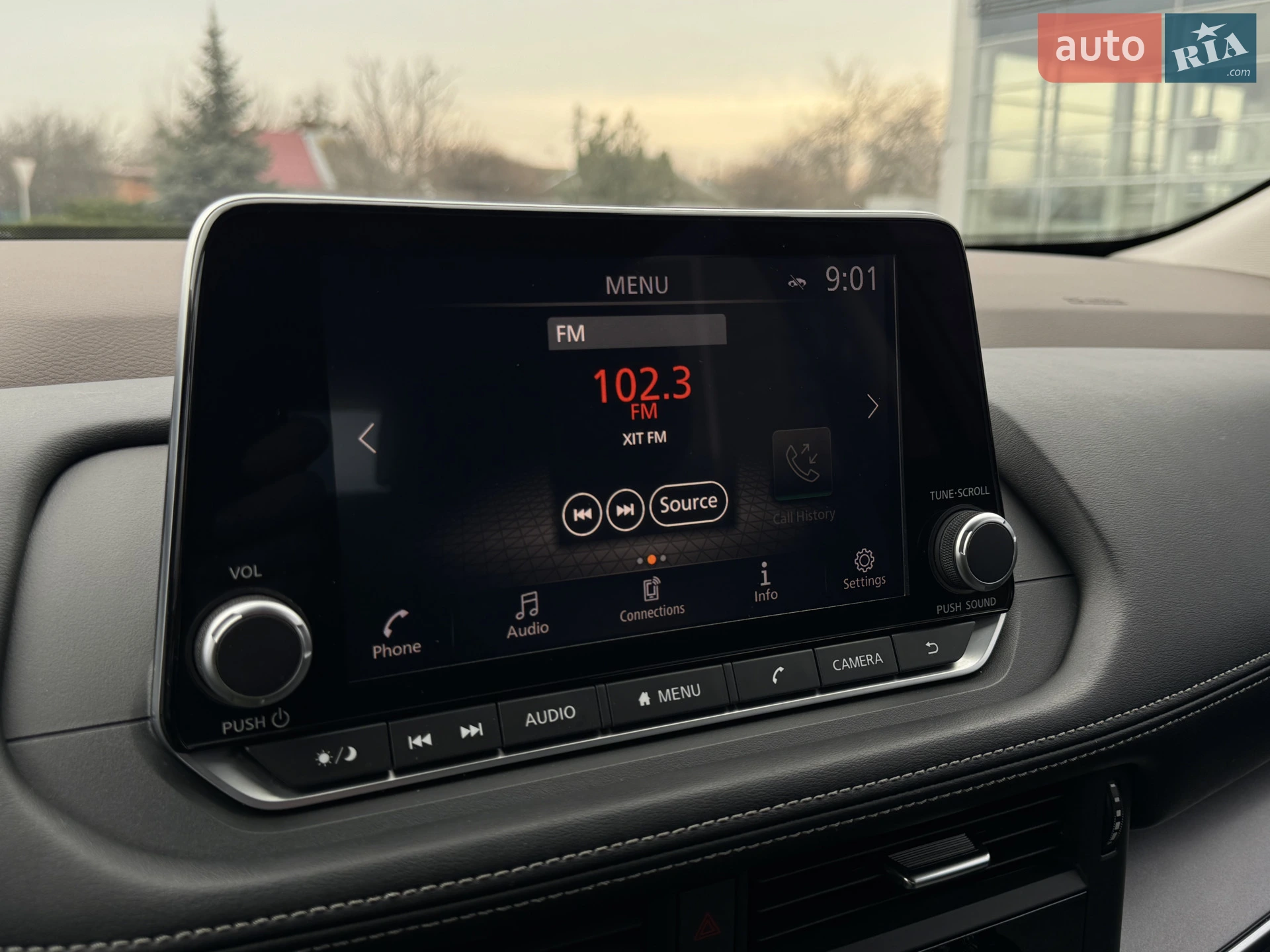 2023 Nissan Rogue - мініатюра 76
