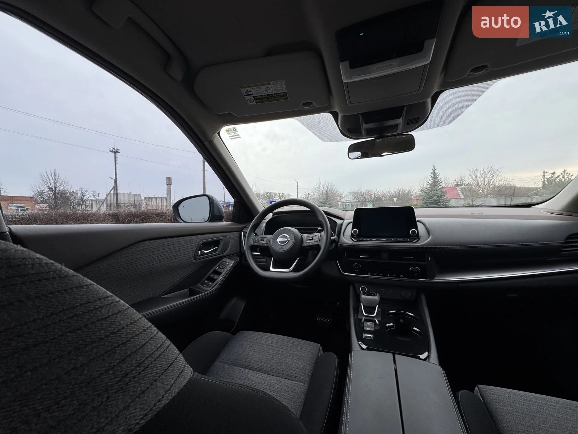2023 Nissan Rogue - мініатюра 82