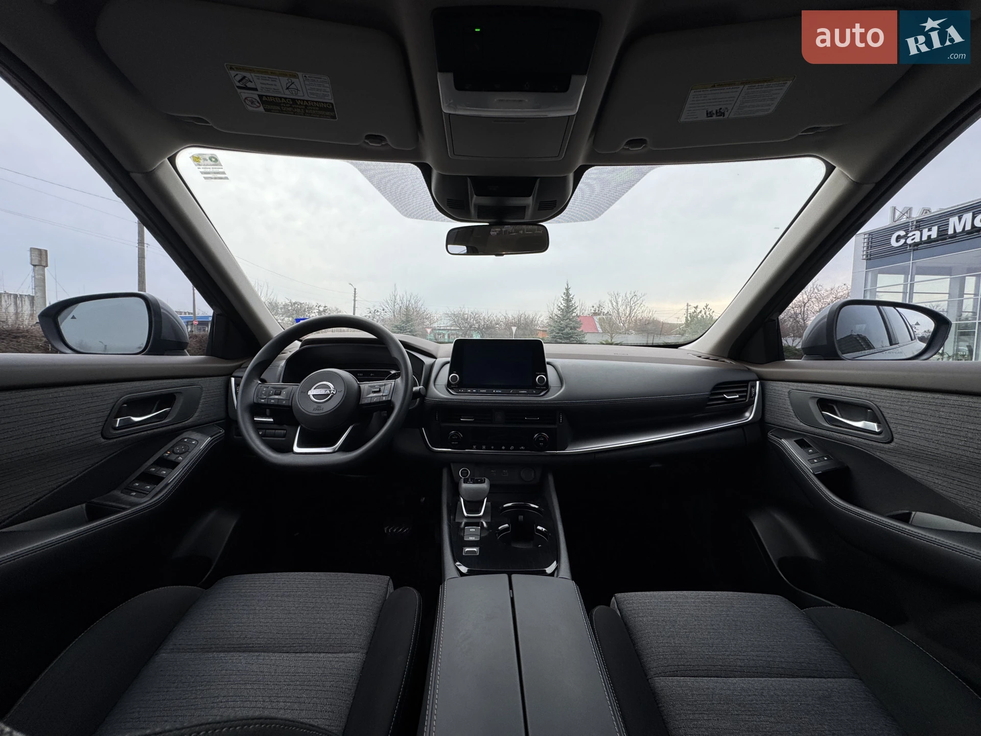 2023 Nissan Rogue - мініатюра 81