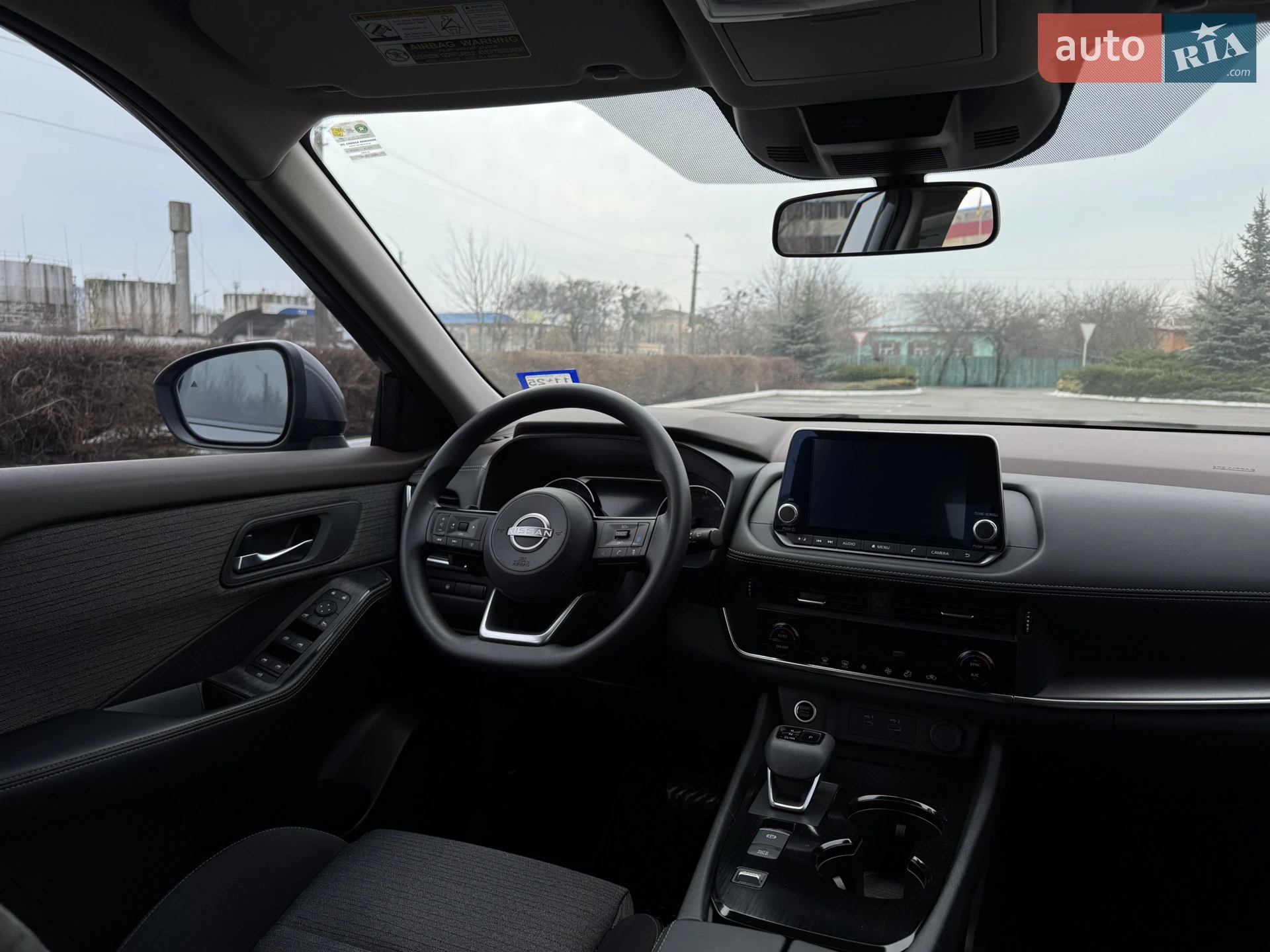 2023 Nissan Rogue - мініатюра 88
