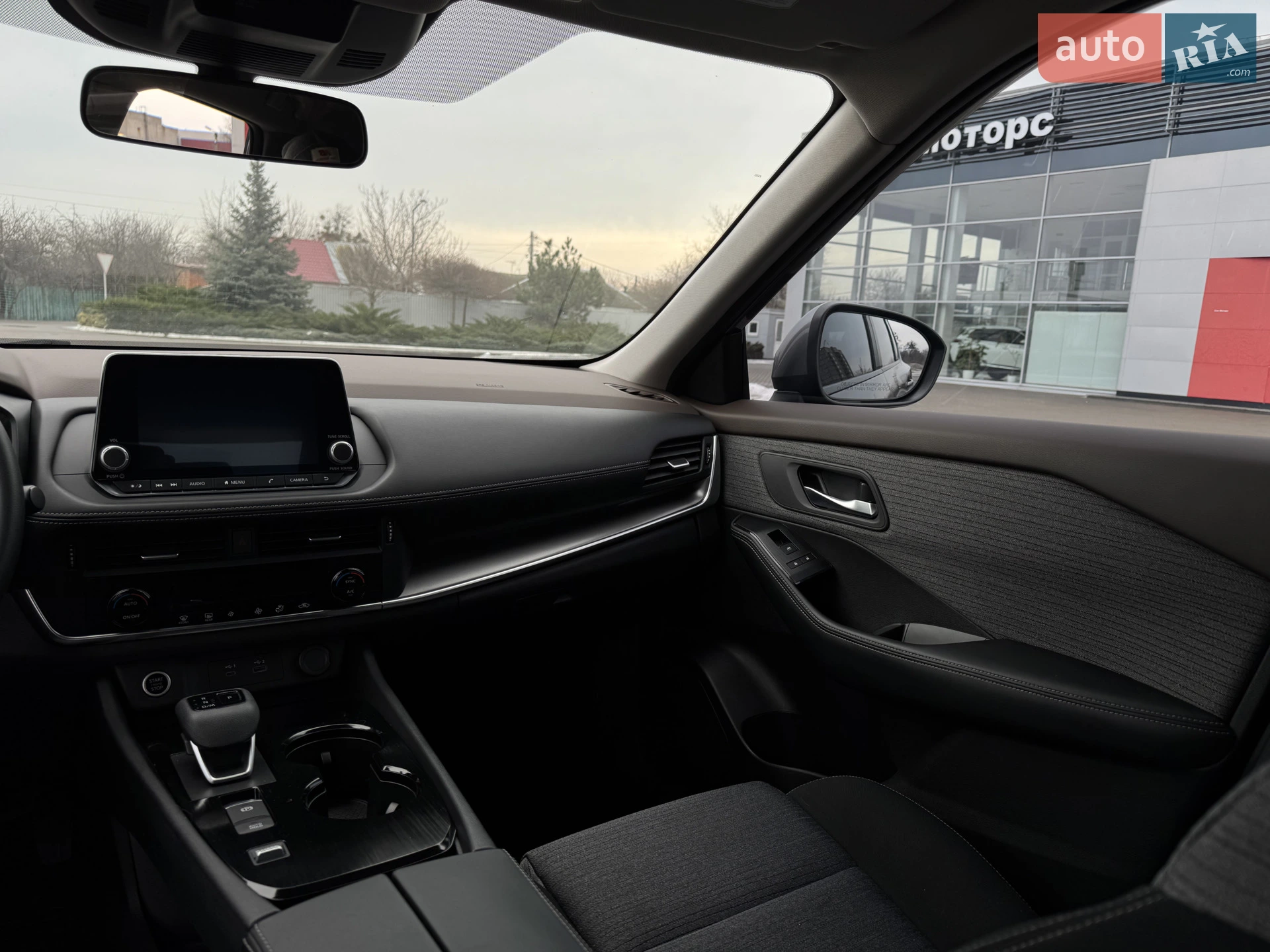 2023 Nissan Rogue - мініатюра 87