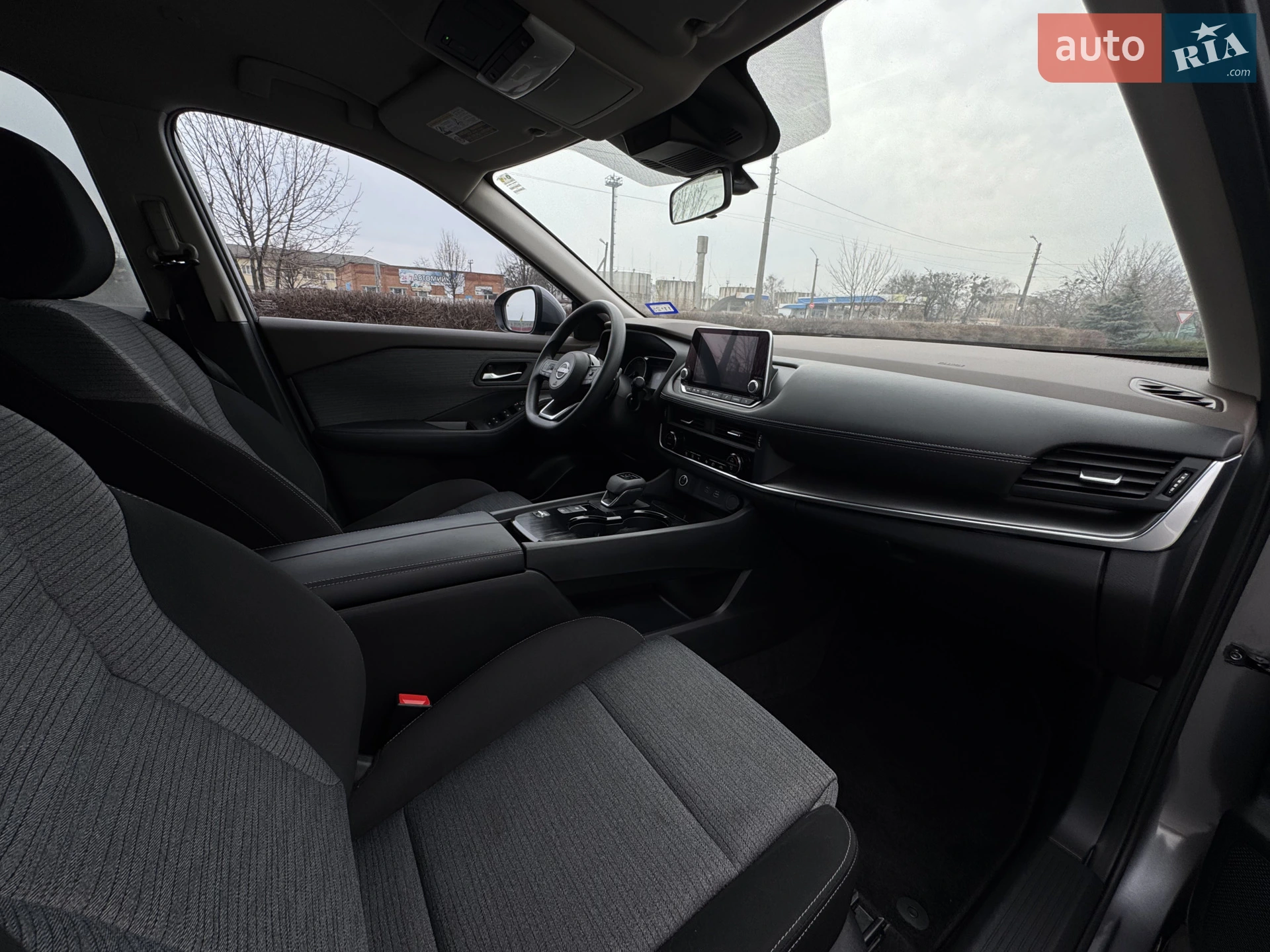 2023 Nissan Rogue - мініатюра 90