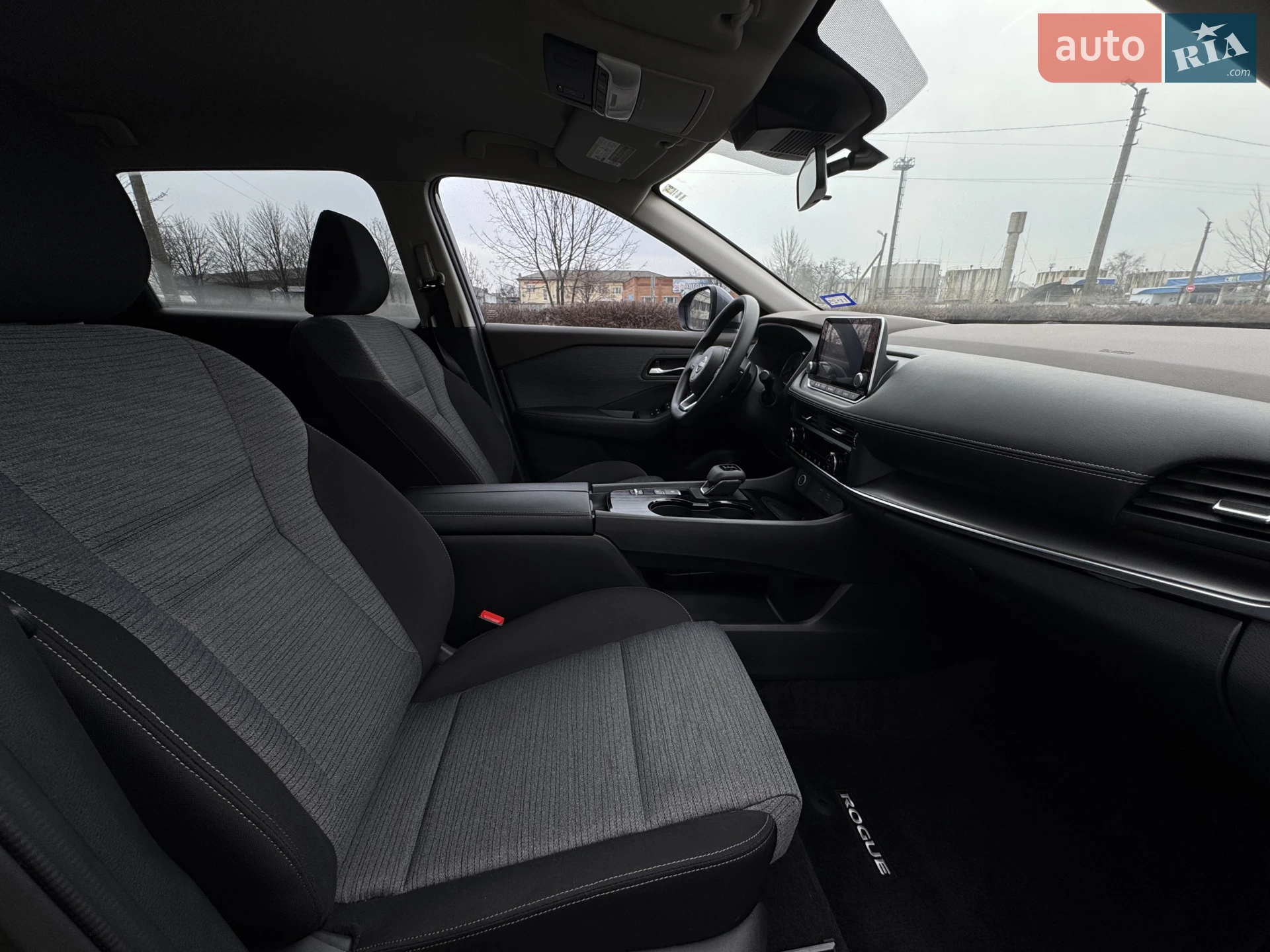 2023 Nissan Rogue - мініатюра 91