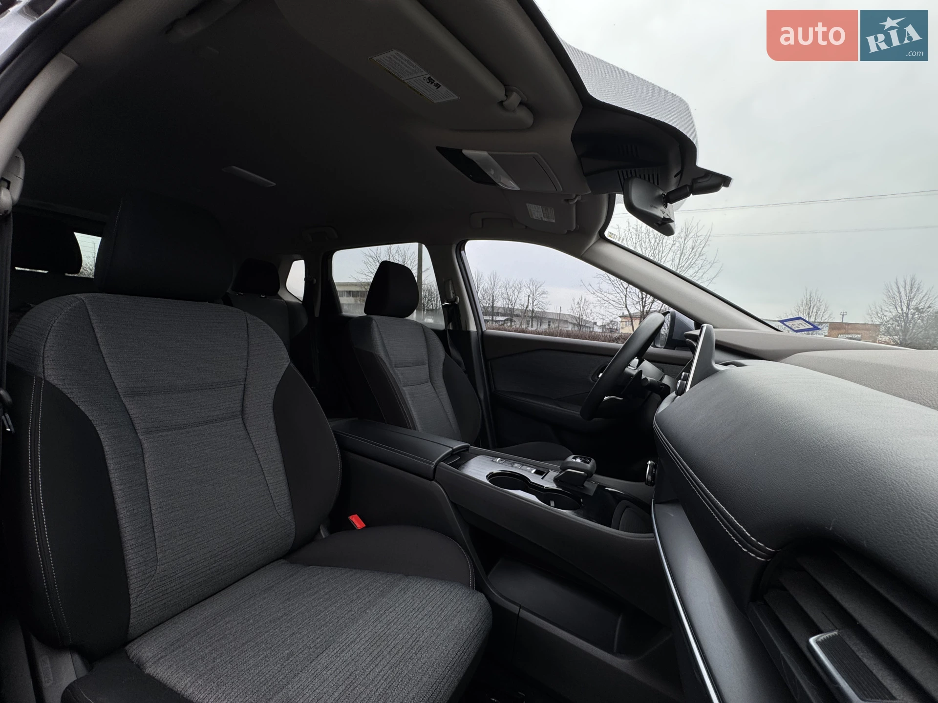 2023 Nissan Rogue - мініатюра 92