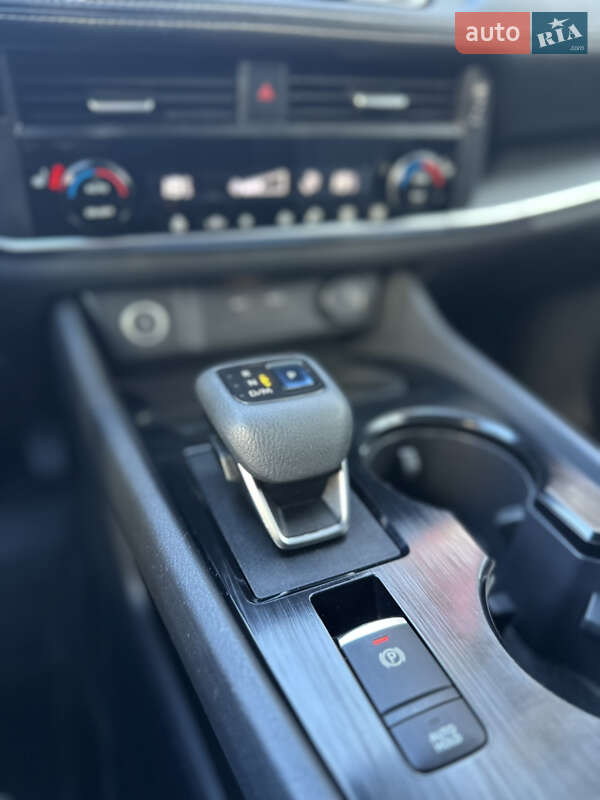 Внедорожник / Кроссовер Nissan Rogue 2021 в Ровно фото 15 Внедорожник / Кроссовер Nissan Rogue 2021 в Ровно